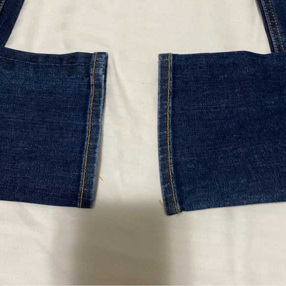 Rag & Bone Skinny Jean in Parliament Blue size 30 - Picture 9 of 14